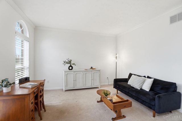 3191 Spalding Drive, Mason, OH 45040