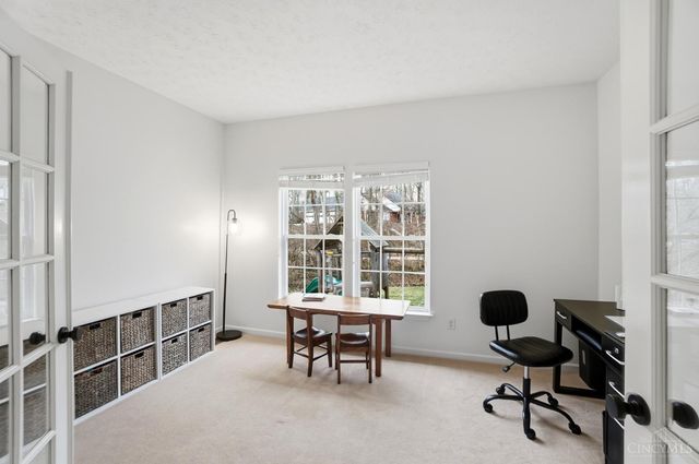 3191 Spalding Drive, Mason, OH 45040