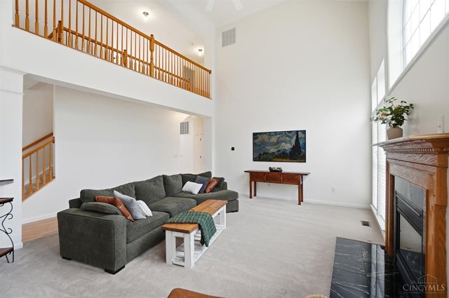 3191 Spalding Drive, Mason, OH 45040