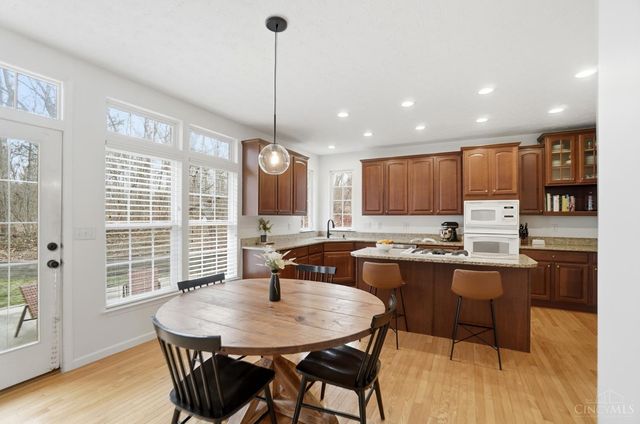 3191 Spalding Drive, Mason, OH 45040