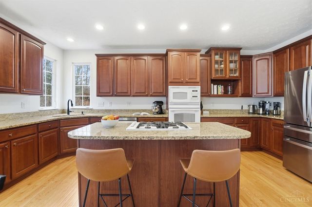 3191 Spalding Drive, Mason, OH 45040