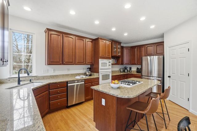 3191 Spalding Drive, Mason, OH 45040