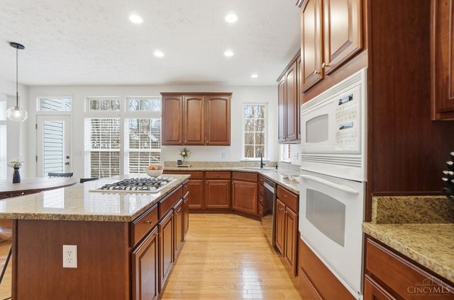 3191 Spalding Drive, Mason, OH 45040