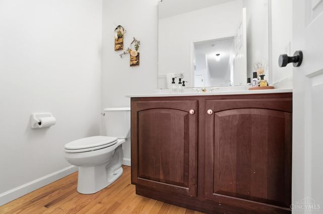 3191 Spalding Drive, Mason, OH 45040