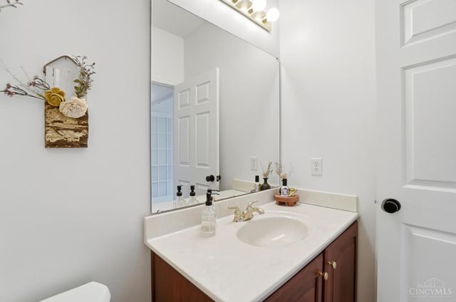 3191 Spalding Drive, Mason, OH 45040