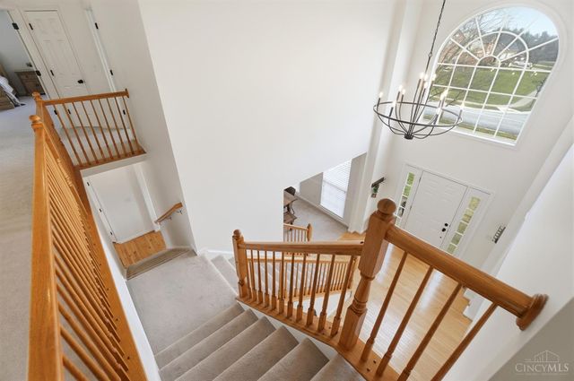 3191 Spalding Drive, Mason, OH 45040