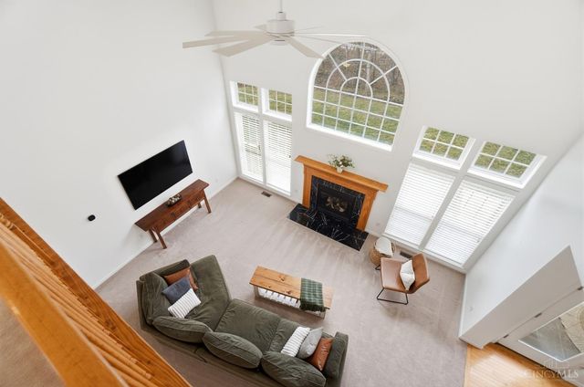 3191 Spalding Drive, Mason, OH 45040