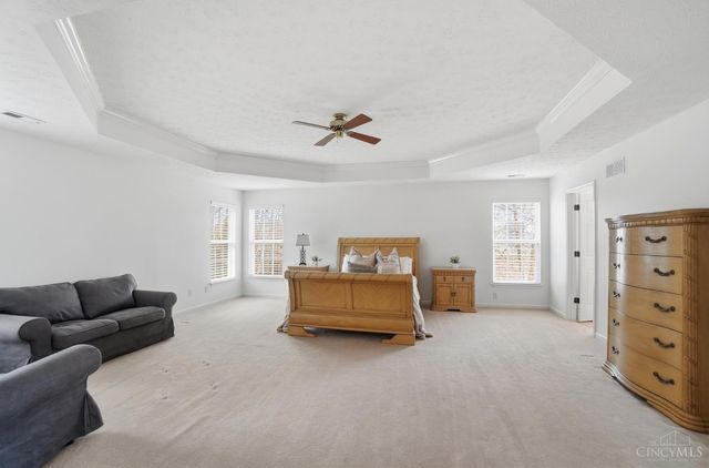 3191 Spalding Drive, Mason, OH 45040