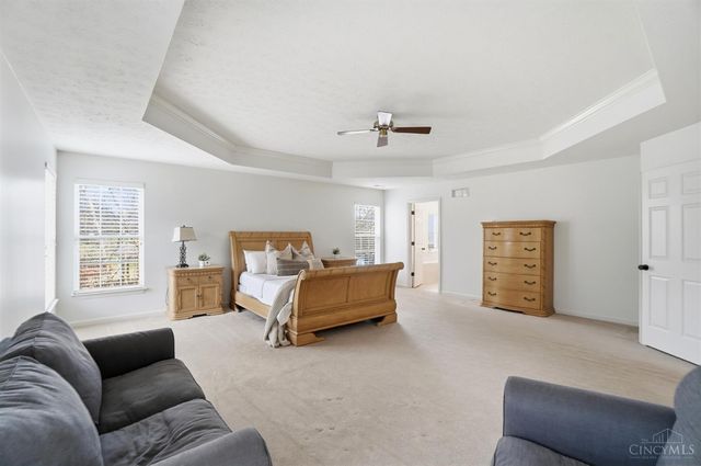 3191 Spalding Drive, Mason, OH 45040