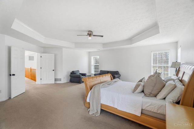 3191 Spalding Drive, Mason, OH 45040