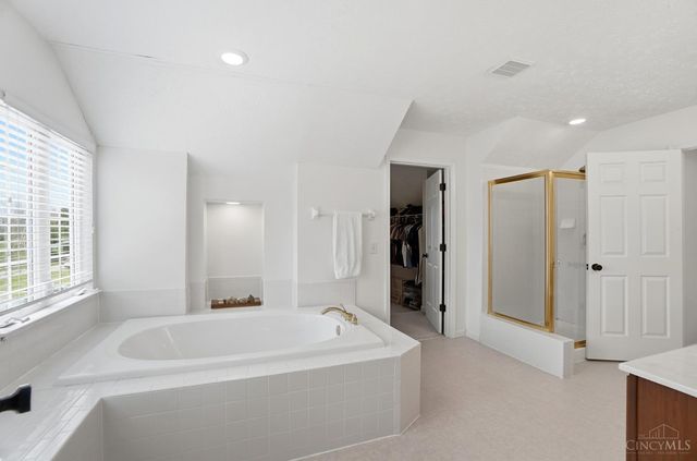 3191 Spalding Drive, Mason, OH 45040