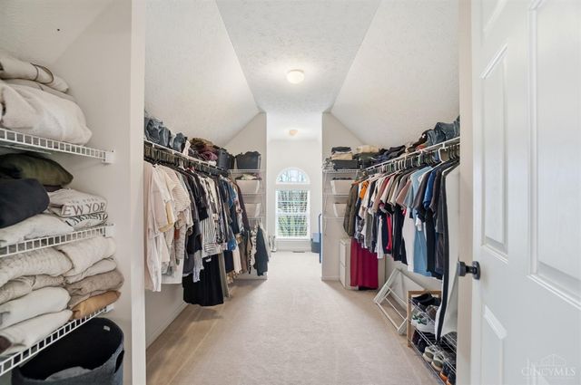 3191 Spalding Drive, Mason, OH 45040