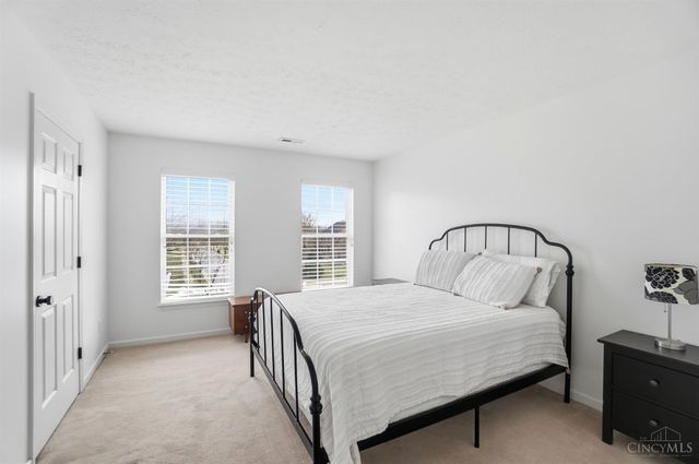 3191 Spalding Drive, Mason, OH 45040