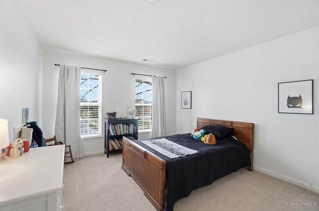 3191 Spalding Drive, Mason, OH 45040