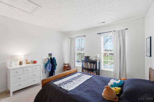 3191 Spalding Drive, Mason, OH 45040