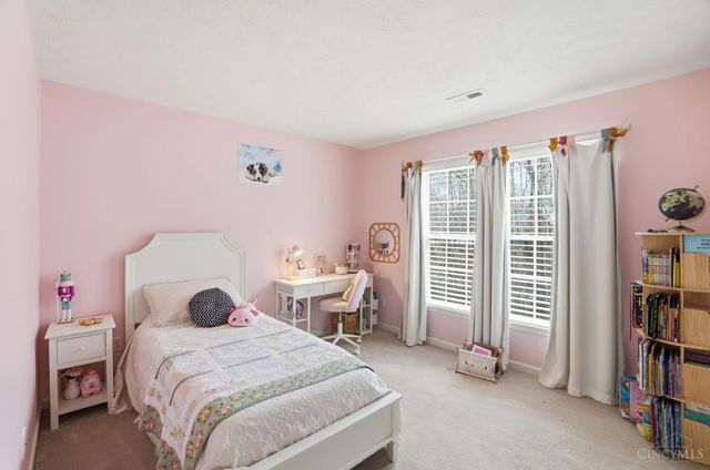 3191 Spalding Drive, Mason, OH 45040