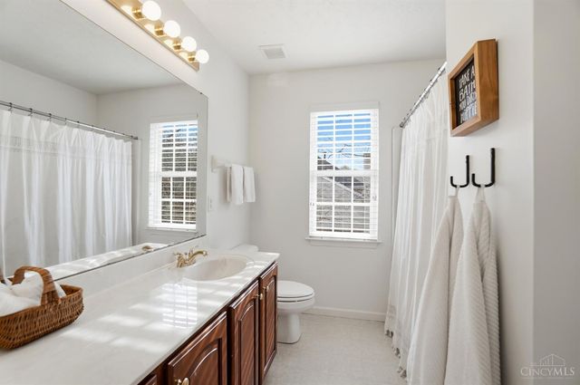 3191 Spalding Drive, Mason, OH 45040