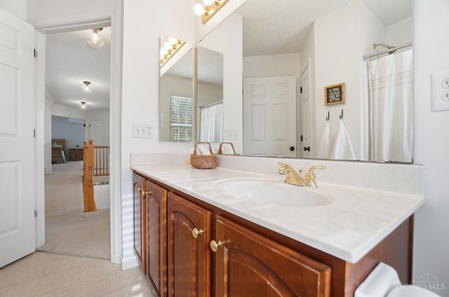 3191 Spalding Drive, Mason, OH 45040