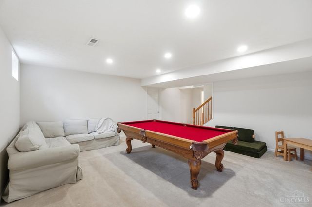 3191 Spalding Drive, Mason, OH 45040