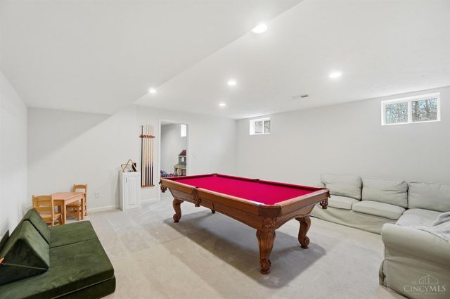 3191 Spalding Drive, Mason, OH 45040