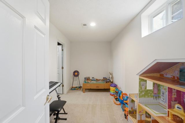 3191 Spalding Drive, Mason, OH 45040