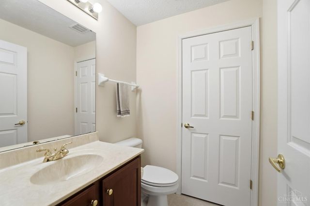 3191 Spalding Drive, Mason, OH 45040