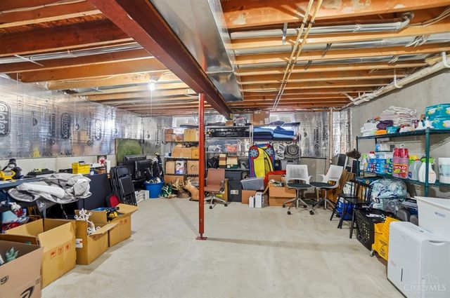 3191 Spalding Drive, Mason, OH 45040