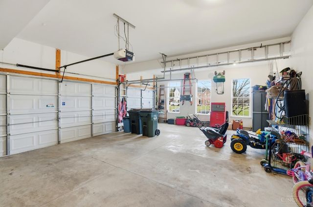 3191 Spalding Drive, Mason, OH 45040