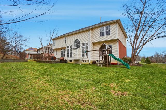 3191 Spalding Drive, Mason, OH 45040