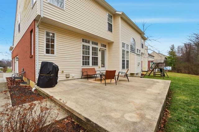 3191 Spalding Drive, Mason, OH 45040