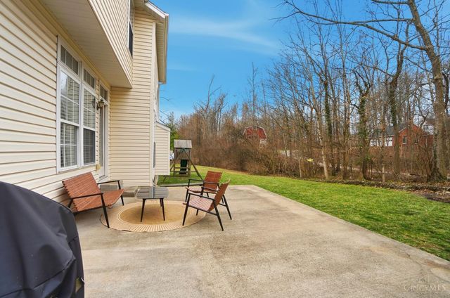 3191 Spalding Drive, Mason, OH 45040