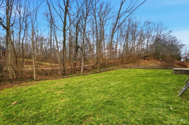 3191 Spalding Drive, Mason, OH 45040