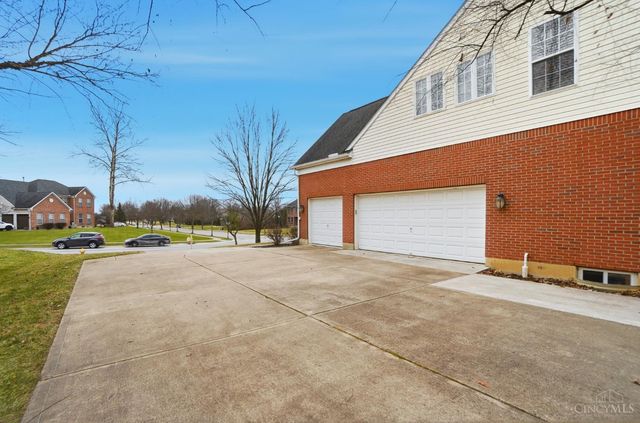 3191 Spalding Drive, Mason, OH 45040