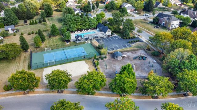 3191 Spalding Drive, Mason, OH 45040