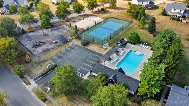 3191 Spalding Drive, Mason, OH 45040