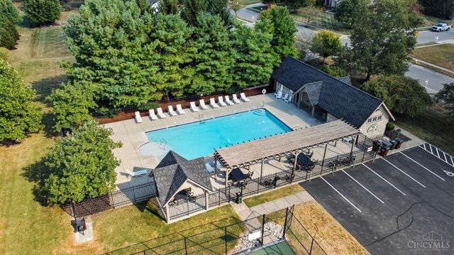 3191 Spalding Drive, Mason, OH 45040