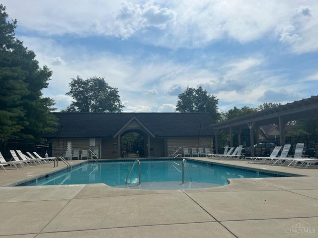 3191 Spalding Drive, Mason, OH 45040