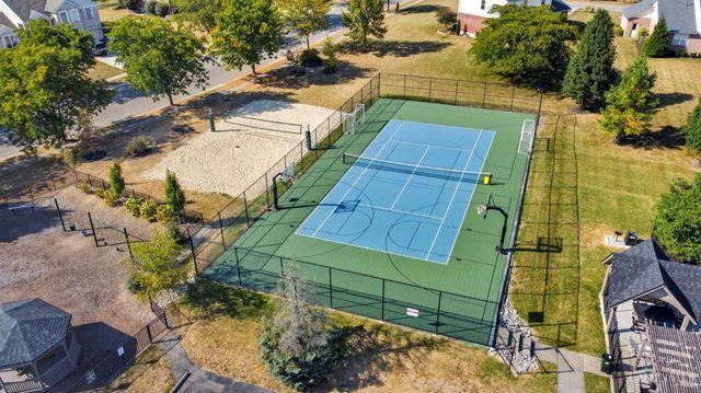 3191 Spalding Drive, Mason, OH 45040