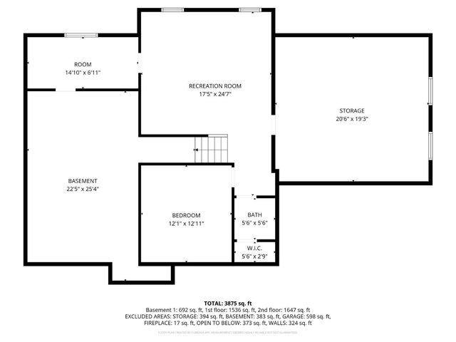 3191 Spalding Drive, Mason, OH 45040