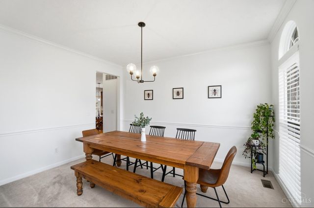 3191 Spalding Drive, Mason, OH 45040