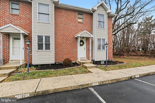 6260 HAYDON CT, Mechanicsburg, PA 17050