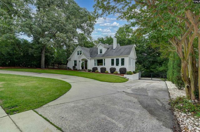 754 Cross Hill Road, Columbia, SC 29205