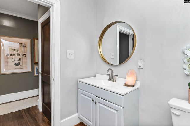 754 Cross Hill Road, Columbia, SC 29205