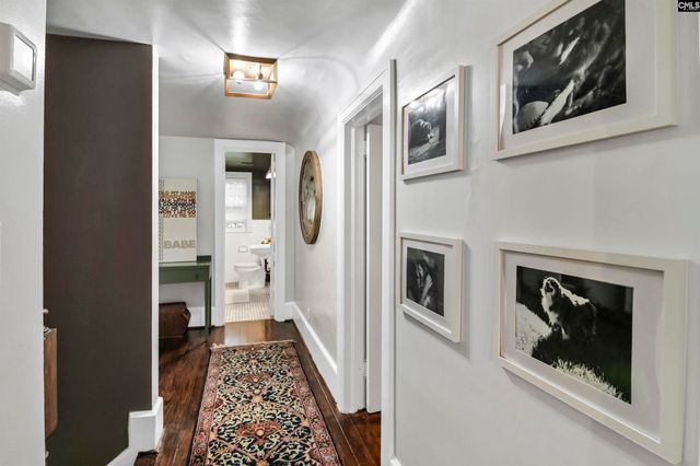 754 Cross Hill Road, Columbia, SC 29205