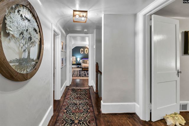 754 Cross Hill Road, Columbia, SC 29205