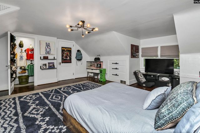 754 Cross Hill Road, Columbia, SC 29205