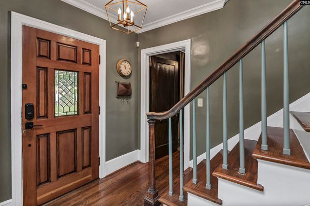 754 Cross Hill Road, Columbia, SC 29205