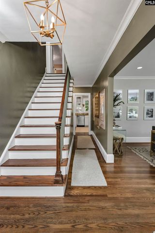 754 Cross Hill Road, Columbia, SC 29205