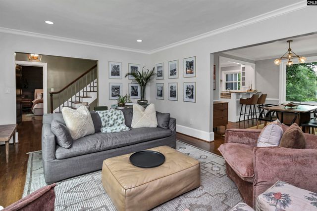 754 Cross Hill Road, Columbia, SC 29205