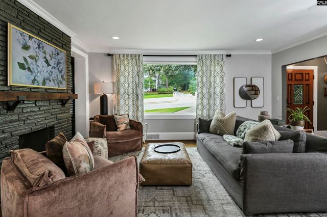 754 Cross Hill Road, Columbia, SC 29205